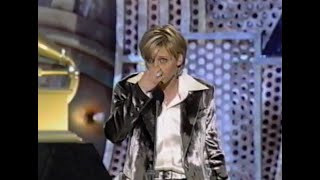 39th Annual Grammy Awards Excerpts Incomplete | Broadcast TV Edit | VHS Format