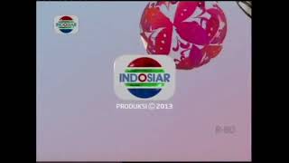 Endcap Indosiar | Produksi © 2013