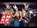 ANIME MILWAUKEE 2018!!! YOU BETTER SLAYYYYY!!!!!