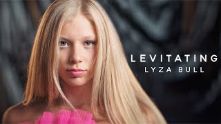 Dua Lipa - Levitating Featuring DaBaby (Official Music Video) - Cover by Lyza Bull