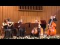 Jan Ladislav DUSSEK, PIANOQUINTET op.41, part I