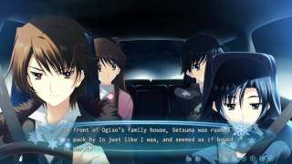 WHITE ALBUM 2 - Closing Chapter - Walkthrough (Common Route Ending) [English]