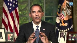Youtube Poop Obama Sh!ts in the Gulf on National Television