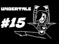 METTATON BOSS FIGHT (Pacifist) - Undertale - Part 15