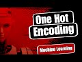 One Hot Encoding in Machine Learning | Data Cleaning | Tutorial 10