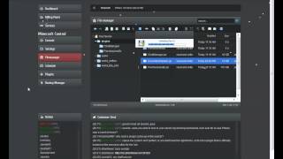 Pex Tutorial 4 - Essentials install