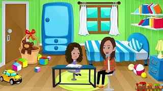 The 4 Functions of Behavior Explained | A Parent & Caregiver Guide