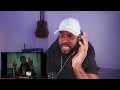 central cee x jrk 19 bolide noir music video reaction leetothevi