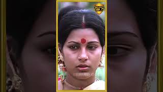 22 வயதில் நடிகையின் விபரீத முடிவு... | BEHIND GOLD