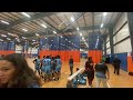 13u ballers united vs combined teams team balance u0026 tough hoops