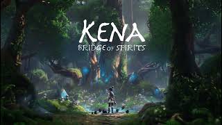 Kena: Bridge of Spirits - OST - 32. Corrupt Toshi