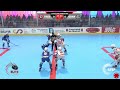 hockeylinea resumen jornada 1 liga Élite masculina