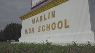 Exclusive | Marlin ISD Superintendent speaks out following year-long lawsuit