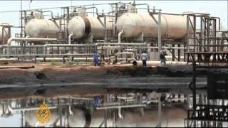 Sudanese oil interest bow to China