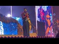 Jason Derulo Trumpets cardiff 2026 live 