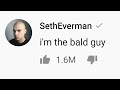 how i got the world's most liked YouTube comment