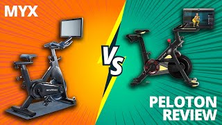 MYX vs Peloton: Exploring Their Similarities and Differences (Which is Superior?)