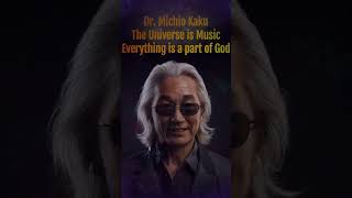 Harmonics of the Universe: Decoding Reality with Dr. Michio Kaku \u0026 The Last Religion