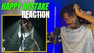 Musician Reacts To : Lady Gaga - Happy Mistake (Jimmy Kimmel Live) REACTION