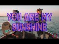 You Are My Sunshine (Cover) Music Travel Love (White Island, Camiguin Philippines)(lyrics)