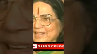 #  புரட்சித்தலைவர் எம்.ஜி.ஆர் பற்றி  நடிகை  P.பானுமதி  சில  சுவாரசியமான தகவல்கள்.