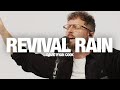 DAVID RYAN COOK - Revival Rain: Song Session