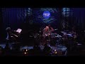 andy narell quartet live @ cotton club japan 2019