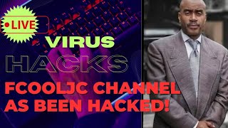 APOSTLE PASTOR GINO JENNINGS FCOOLJC YT CHANNEL HAS BEEN HACKED .#apostleginojennings