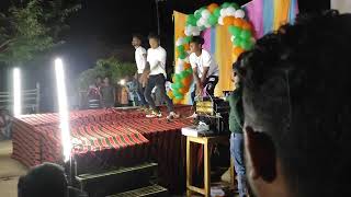 ghasian  dance  group  samalpuri  dance.. ... papu.. bikash.. and  bishal... vr