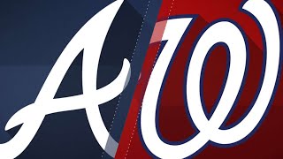 7/7/17: Murphy lifts Nationals to a walk-off win