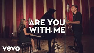 Suzan & Freek - Are You with Me (Officiële Video)