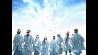 風雲幕末伝　佐幕派「浪士組結成」part１