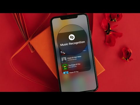 iOS 15: How to View Shazam History on Your iPhone and iPad