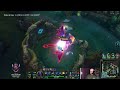 riot buffez le en jungle svp le champ est trop bon a jouer guettez ca la jeunesse