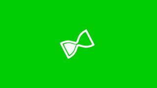 Please Wait Loading Greenscreen 5
