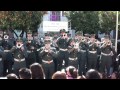 Banda Juvenil de CC. y TT. Centuria Macarena.- II Certamen de Bandas Hdad del Rocío Macarena. 3/5