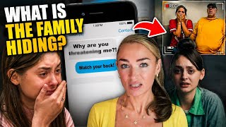 What The Netflix Doc DIDN'T Tell You About MacKenzie Shirilla's Family | Text, Calls, & more
