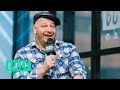 Who Jeff Ross Would Love To Roast