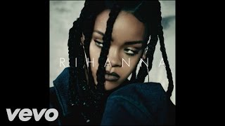 Rihanna - We Found Love (Audio) ft. Calvin Harris