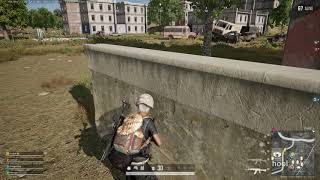 Pubg PC Erangel 2.0 School Gameplay New Erangel 2.0 Tour TPP