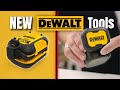 50 New DeWalt Power Tools You’ve Never Seen | Top Tools 2025