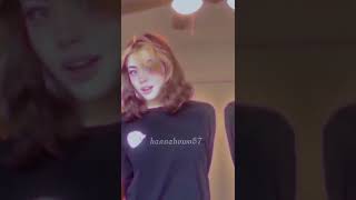 Hannah Owo 447