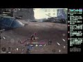 【ff7fs】バトロワ初心者によるチャレンジlive　初心者大歓迎　＃53　12 20　第一部　今日もスナイプで楽しく激しく楽しもう！