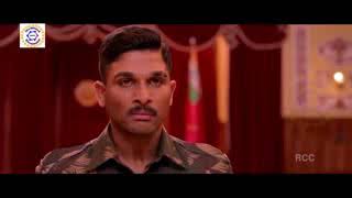 Tubidy ioSurya   The Brave Soldier 2018 Full Hindi Dubbed Trailer   Allu Arjun  Arjun Sarja  Anu Emm