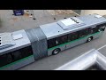 buses at esplanade busport 200 subscriber special elizabeth quay bus station