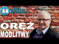 1. oręż modlitwy henryk krzosek