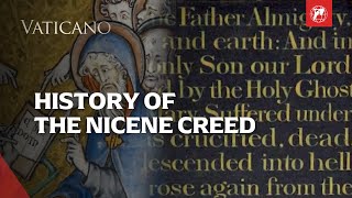 The Nicene Creed: 1,700th Anniversary | EWTN Vaticano