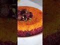 Satisfying cooking, Sour Cherry Rice