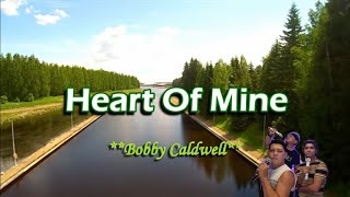 HEART OF MINE by Bobby Caldwell  KARAOKE HD | Laughtrip to! 🤣🤣🤣 videoke session
