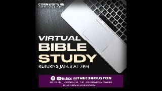 C3 Virtual Bible Study